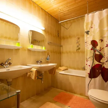 Appartamento Weinberg By Interhome