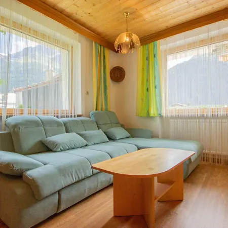 Weinberg By Interhome Pettneu am Arlberg