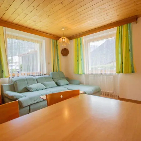Weinberg By Interhome Pettneu am Arlberg