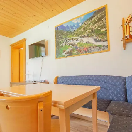 Weinberg By Interhome * Pettneu am Arlberg