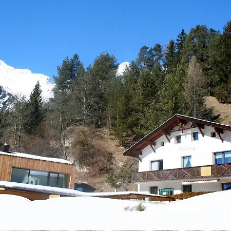 Appartamento Weinberg By Interhome