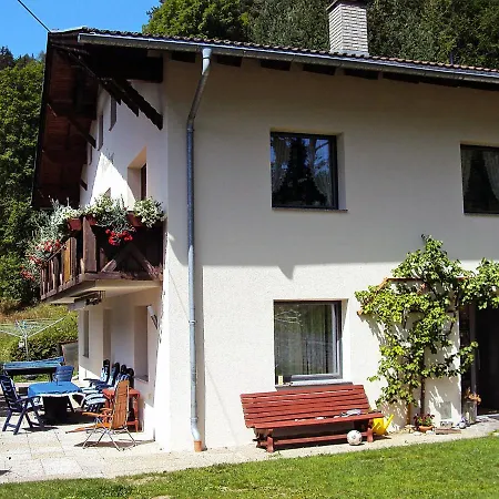 Weinberg By Interhome Pettneu am Arlberg