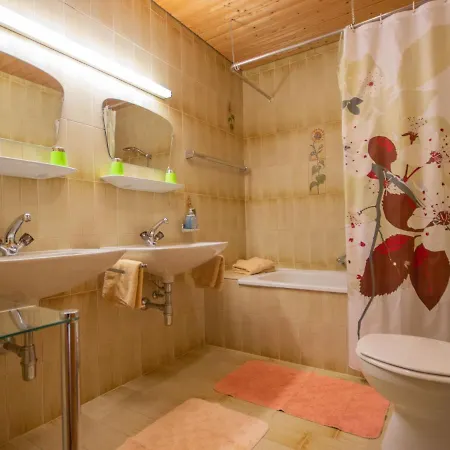 Appartamento Weinberg By Interhome