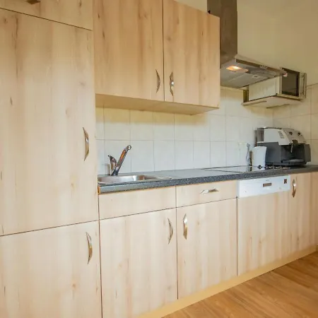 Weinberg By Interhome Appartamento Pettneu am Arlberg