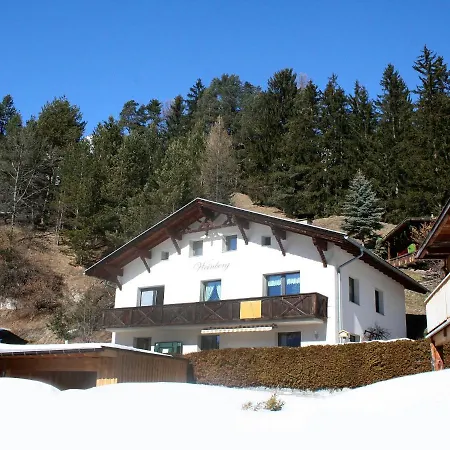 Weinberg By Interhome * Pettneu am Arlberg