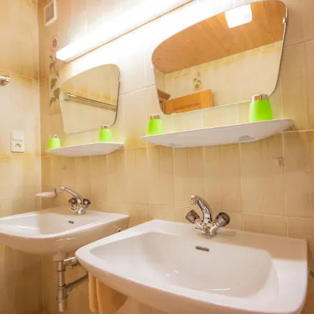 Appartamento Weinberg By Interhome Pettneu am Arlberg