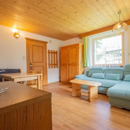 Appartamento Weinberg By Interhome Pettneu am Arlberg